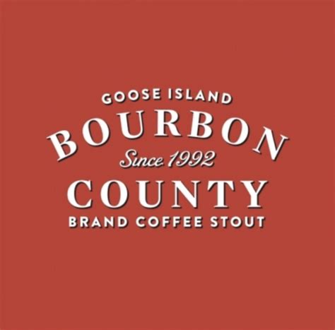 Bourbon County Brand Coffee Stout (2022) - Goose Island Beer Co. - Untappd