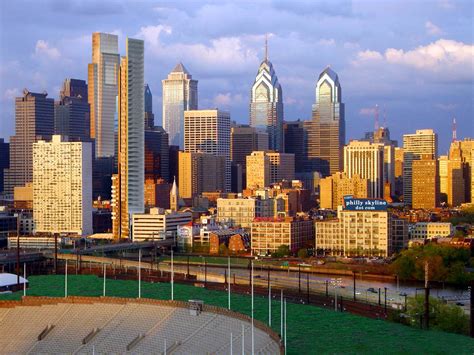 🔥 [80+] Philadelphia Skyline Wallpapers | WallpaperSafari