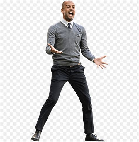 Free download | HD PNG pep guardiola png images download pep guardiola images images Background ...