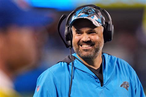 Matt Rhule Says The Panthers Owe Him $5 Million and He Wants His Money ...