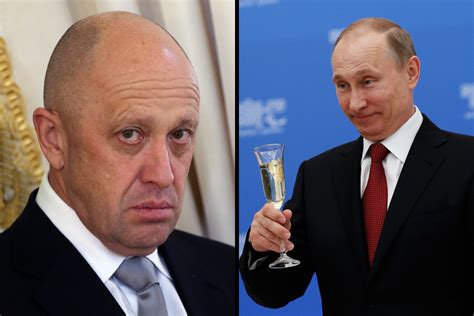 Is Prigozhin dead, or is it another Red Scare?