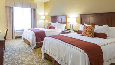 Casino Hotel in New Orleans, LA | Boomtown New Orleans