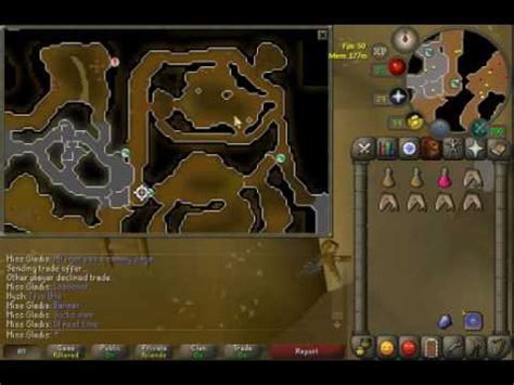 How to Find and Defeat the Black Demon/ OSRS Black Demon Slayer Guide 07 — Melee/Range/Magic ...