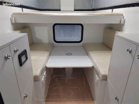 Demountable campers for sale - Page 1242 - Demountable camper group