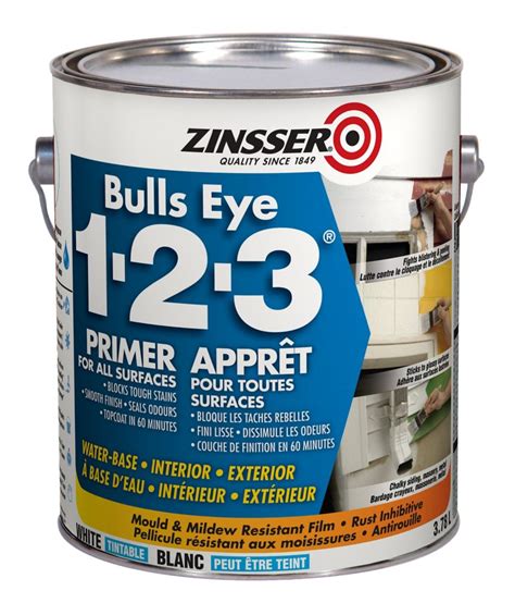 Zinsser - GM Paint