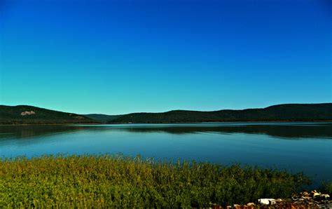 Sardis Lake | Oklahoma | Natural landmarks, Lake