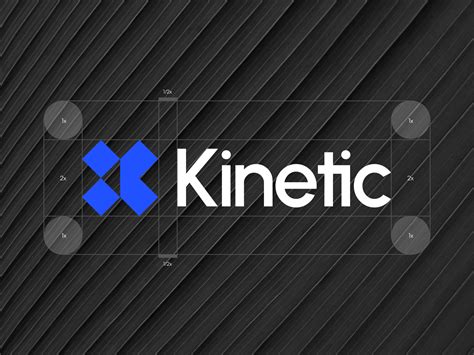 Kinetic Architecture - Logo Design by Hatypo Studio on Dribbble