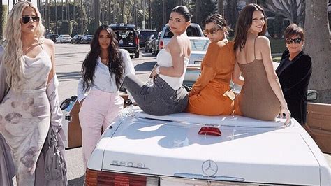 Keeping Up With The Kardashians Reunion: Trailer, News, Release Date | Glamour UK