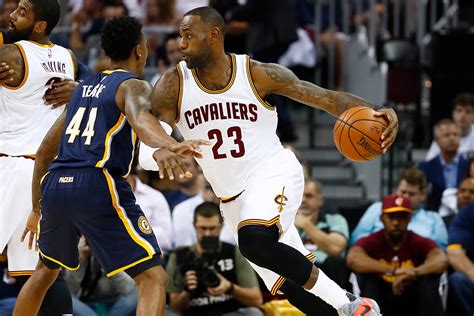 Cleveland Cavaliers Vs. Washington Wizards Live Stream: How To Watch ...