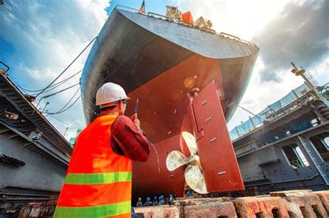 How are Cruise Ships Built? Discover the Construction & Engineering Behind these Treasures of ...