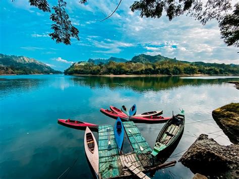 Kaptai Chittagong Bangladesh | Chittagong, Bangladesh, Natural landmarks