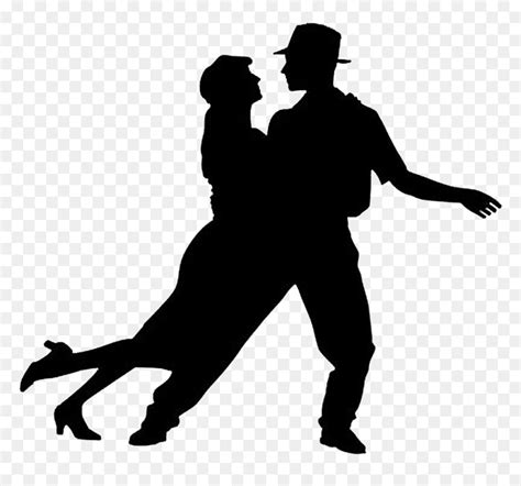 Free Swing Dancer Silhouette, Download Free Swing Dancer Silhouette png images, Free ClipArts on ...