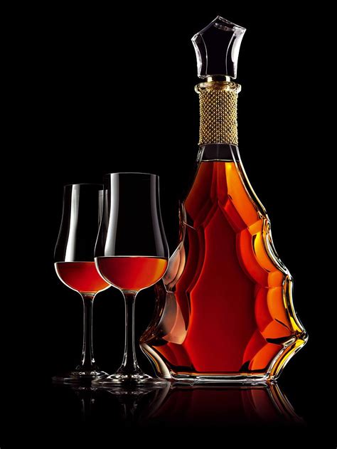 Difference Between Brandy and Cognac