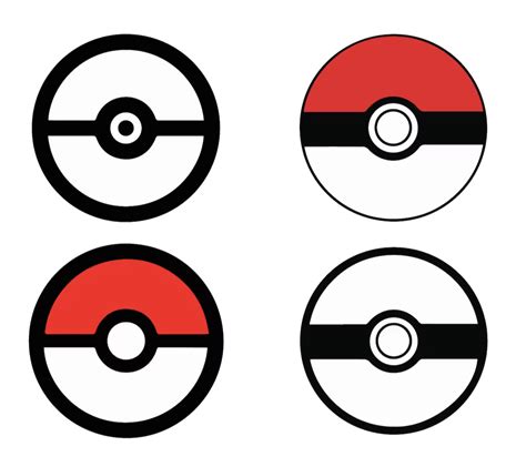 Pokeball-svg-file - TwinPickle