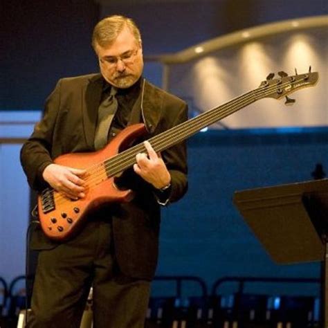 Bassist Bill Lawrence - Musician in Saratoga Springs NY - BandMix.com