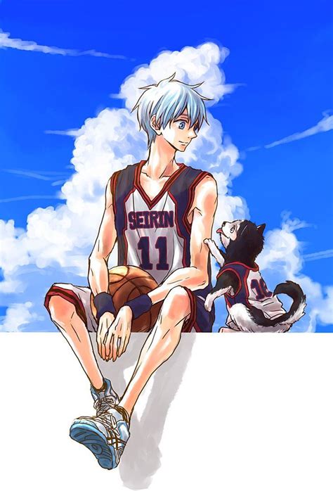 Anime Basket Wallpapers - Wallpaper Cave