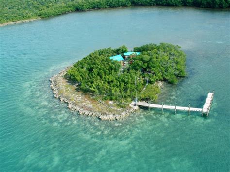 Florida private island rentals - 8 islands that will blow you away!