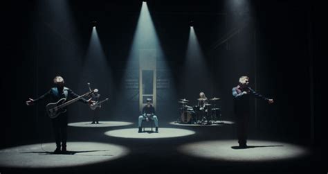 Shinedown - ATTENTION ATTENTION (Movie Review) - Cryptic Rock