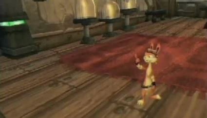 Daxter (PSP) review | PlayStation Portable - The Pixel Empire