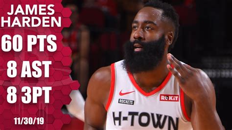 James Harden Highlights