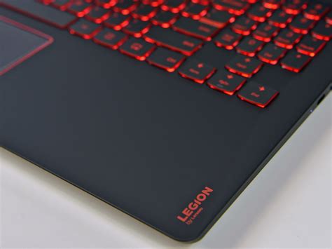 Lenovo Legion Y520 review: A budget gaming laptop that's easy on the ...