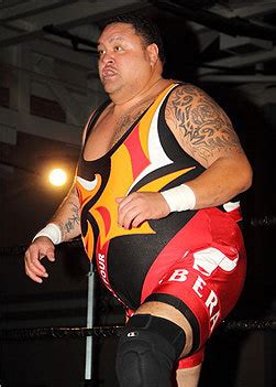 Akebono (Wrestling) - TV Tropes