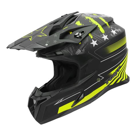 TCMT DOT Dirt Bike Helmet Full Face Adult Motorcross Helmet for Atv ...