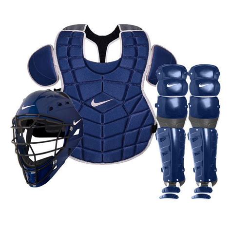 Nike *Looking for Navy Catchers Gear* | SOLD | Baseball Catcher's ...