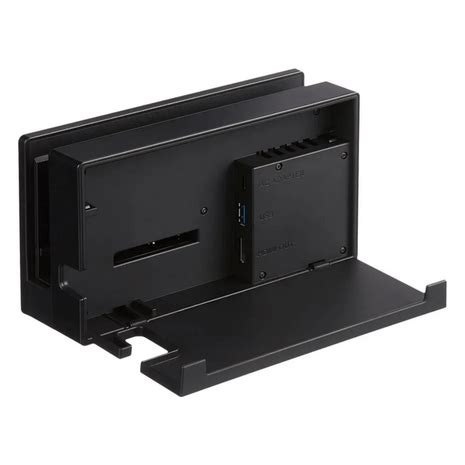 Nintendo Switch Dock - (Excluding accessories) ⭐ Nintendo Switch - RetroNintendoStore.com