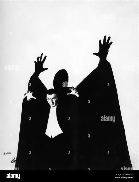 Bela lugosi dracula 1931 Black and White Stock Photos & Images - Alamy