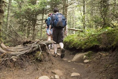 New Cascade trail may not open until 2021 - Adirondack Explorer