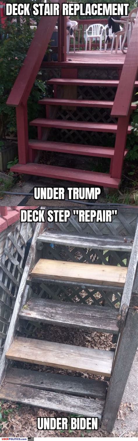 Deck Repair