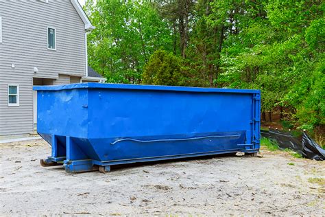 Avail of the Different Types of 30-Yards Sarasota Dumpster Rentals - wewantfurniture