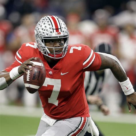 Rose Bowl 2019: Latest Ohio State vs. Washington Odds, Predictions and ...