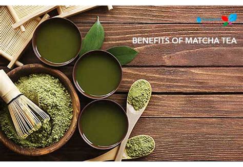 Benefits Of Matcha Tea |tea To Lose Weight Or Improve Health - Health ...