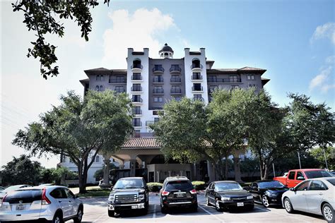 Embassy Suites Dallas Fort Worth - Landmark Restorations