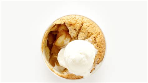 An Apple a Day Recipe | Bon Appétit