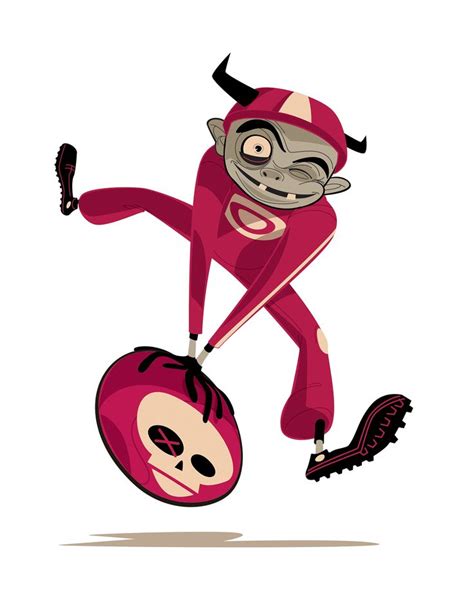 Dodgeball!! on Behance | Character design, Dodgeball, Character illustration