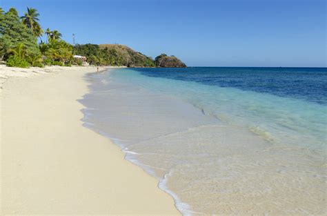 Nadi Beach Vacation Packages | Beachbound