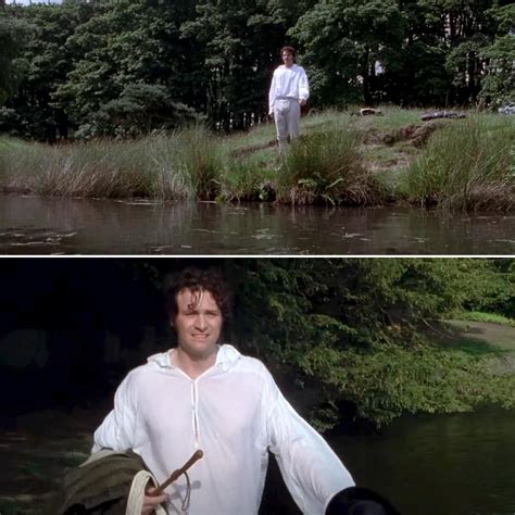 Colin Firth's Iconic Pride and Prejudice Wet Shirt Is Up for Auction ...