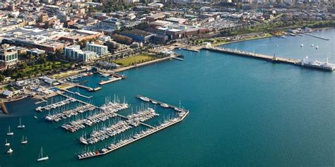 Geelong (Queensland Australia) cruise port schedule | CruiseMapper