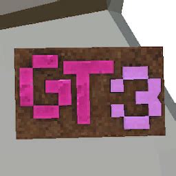 GT3 Anniversary Badge | Gorilla Tag Wiki | Fandom