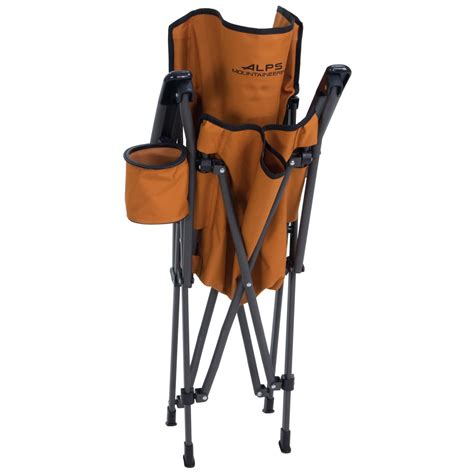 ALPS Mountaineering Steel Leisure Chair - Save 42%