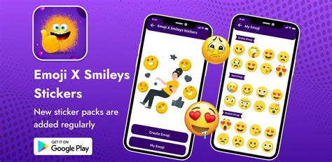 Download Emoji X Smileys Stickers Free for Android - Emoji X Smileys Stickers APK Download ...