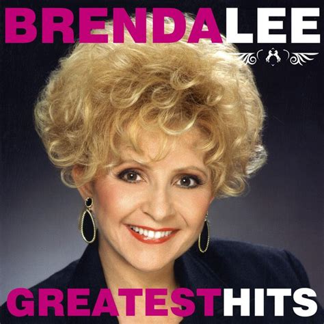 Greatest Hits — Brenda Lee | Last.fm