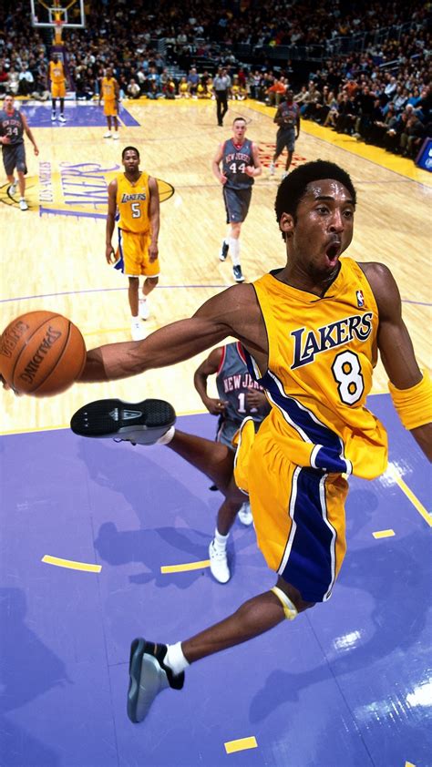 Free download Kobe Bryant Dunk The Art Mad Wallpapers [2000x2000] for your Desktop, Mobile ...