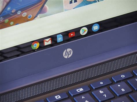 HP Chromebook 14 Review: AMD Can’t Save This Budget Chromebook ...