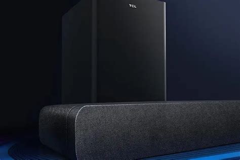 Best TCL Sound Bar: 5 Home Cinema Sound Listed – TuneBug