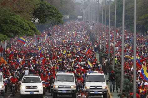 Timeline: Venezuela's tumultuous history | Venezuela | Al Jazeera