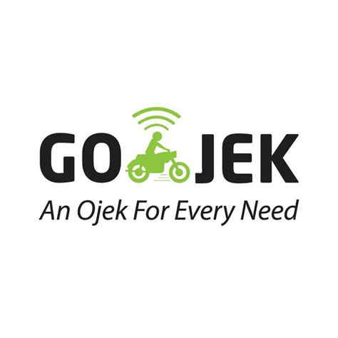 GOJEK | Logopedia | FANDOM powered by Wikia